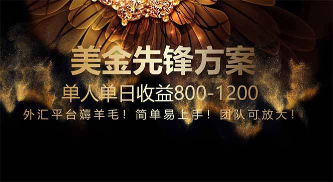 （14761期）免费技术！小众赛道！一年布局抵三年努力，每日800+-柚子网创