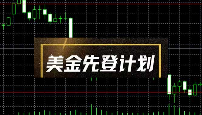 （14550期）美金先登计划（2025黑马项目） （单人日收益2至3K，当日可提现，可放大…-柚子网创
