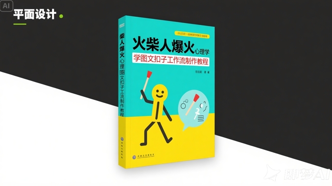 利用Coze扣子一键生成火柴人爆火心理学工作流，保姆级教学-柚子网创